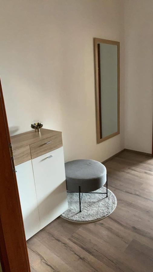 Ubytování Hanka v hotelovém pokoji C408 Frymburk Extérieur photo