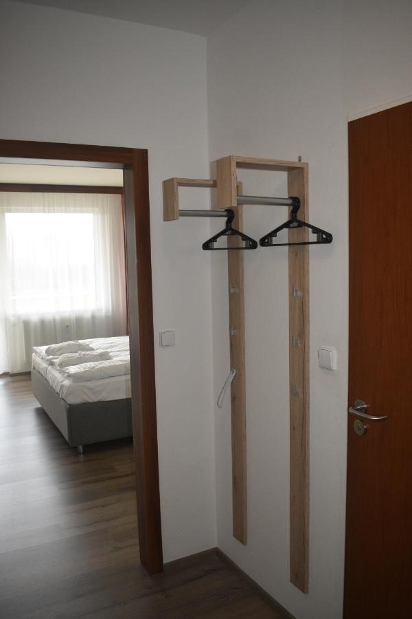Ubytování Hanka v hotelovém pokoji C408 Frymburk Extérieur photo