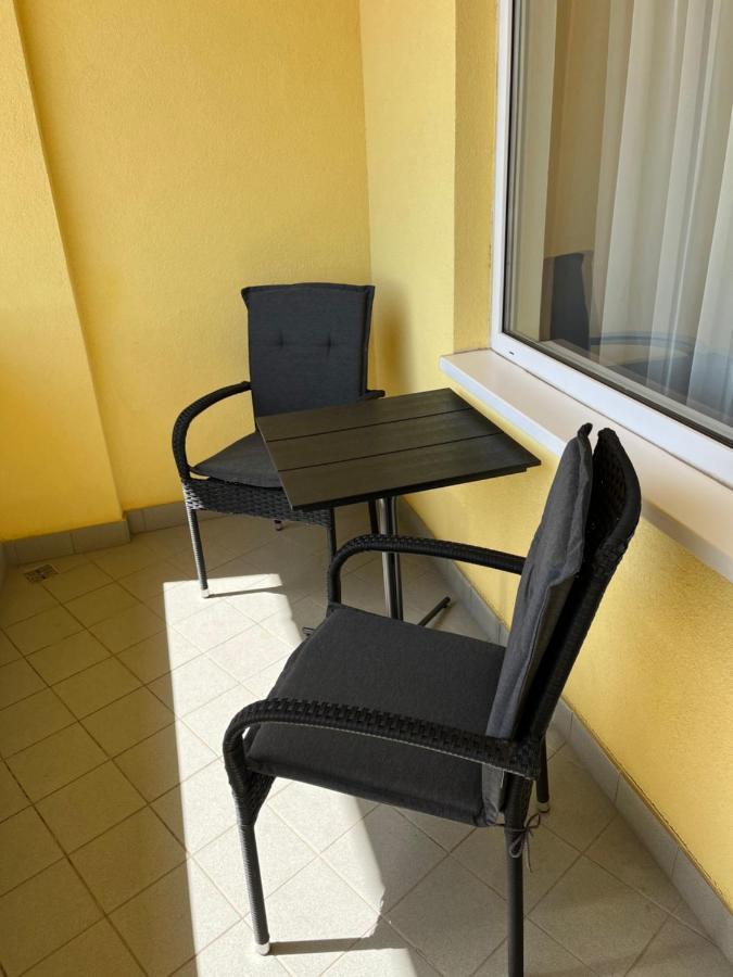 Ubytování Hanka v hotelovém pokoji C408 Frymburk Extérieur photo
