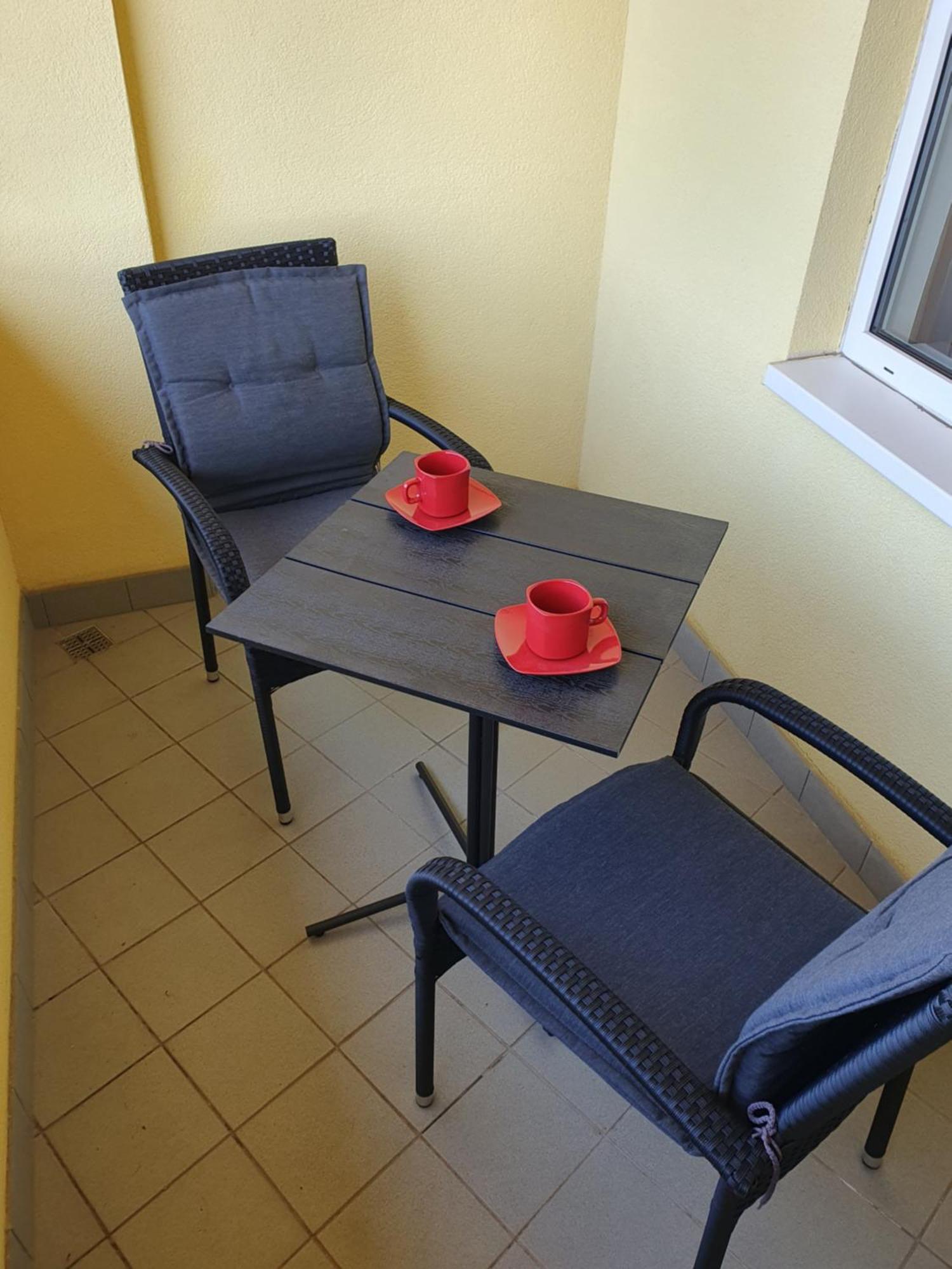 Ubytování Hanka v hotelovém pokoji C408 Frymburk Extérieur photo